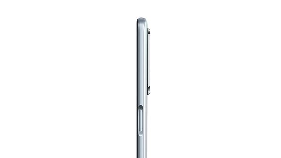 vân tay Realme 6
