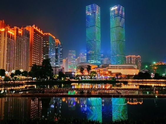 Realme C11 | Camera chụp đêm cực đỉnh