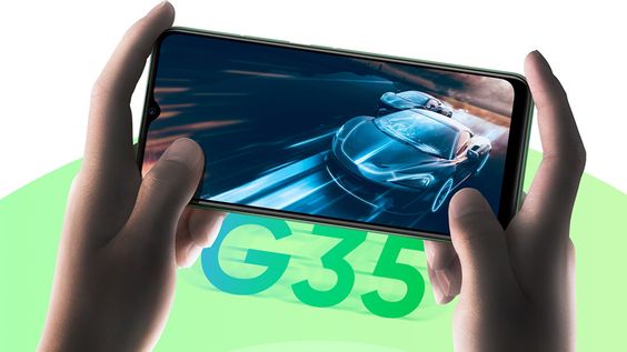 Realme C11 | Cấu hình mạnh mẽ
