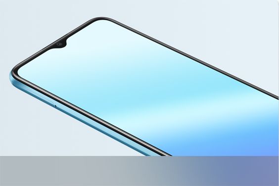 màn hình realme C21y