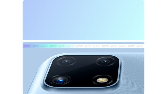 camera Realme C25