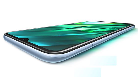 màn hình Realme C25