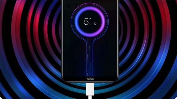 pin Xiaomi Redmi 8