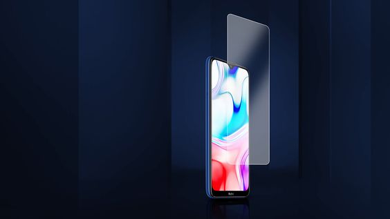 màn hình Xiaomi Redmi 8