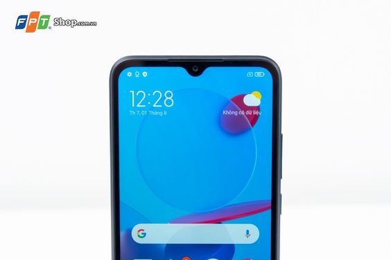 Xiaomi Redmi 9C (3GB-64GB) | Cấu hình mạnh mẽ