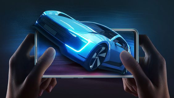 Xiaomi Redmi Note 9 (4GB-128GB) | Cấu hình mạnh mẽ
