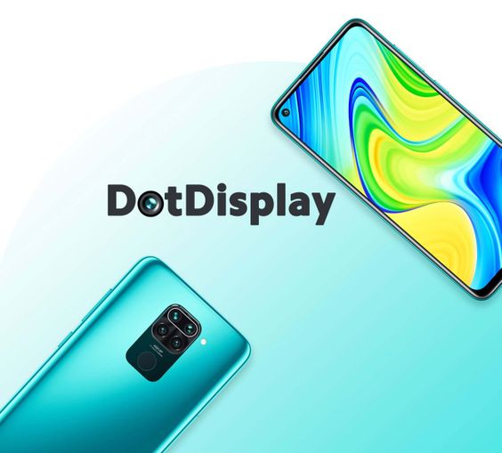 Xiaomi Redmi Note 9 (4GB-128GB) | Màn hình lớn 6,53 inch