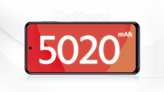 Xiaomi Redmi Note 9 Pro | Dung lượng pin lớn, sạc nhanh