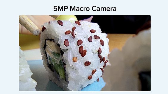 Xiaomi Redmi Note 9 Pro | Nhiều ống kính camera thời thượng