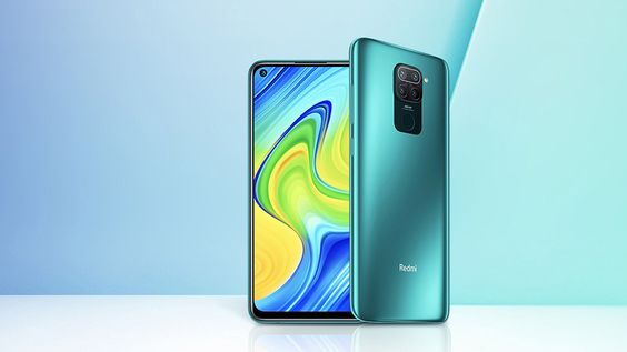 Đánh giá chi tiết Xiaomi Redmi Note 9 (4GB-128GB)
