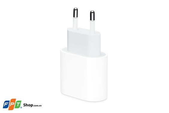 thiết kế Sạc nhanh 20W USB-C Power Adapter