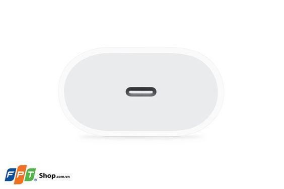 Sạc nhanh 20W USB-C Power Adapter