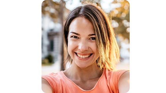 camera trước Samsung Galaxy A22 4G