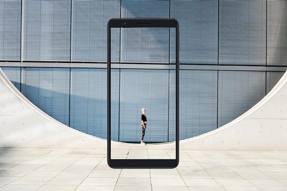 màn hình Samsung Galaxy A01 Core
