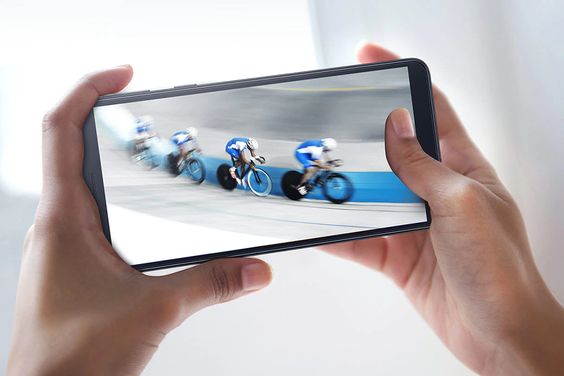 cấu hình Samsung Galaxy A01 Core