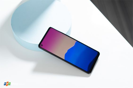 màn hình Samsung Galaxy A21s