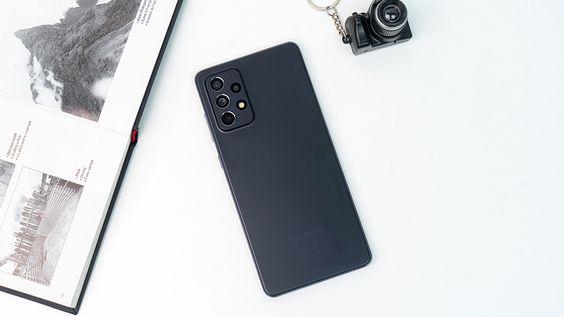 chống nước Samsung Galaxy A72