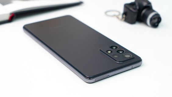 pin Samsung Galaxy A72
