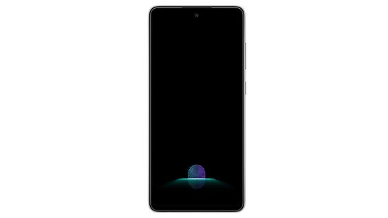 bảo mật Samsung Galaxy A72