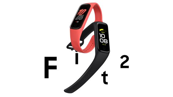 Samsung Galaxy Fit2