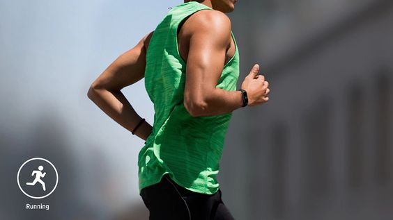 Hỗ trợ tập luyện Samsung Galaxy Fit2