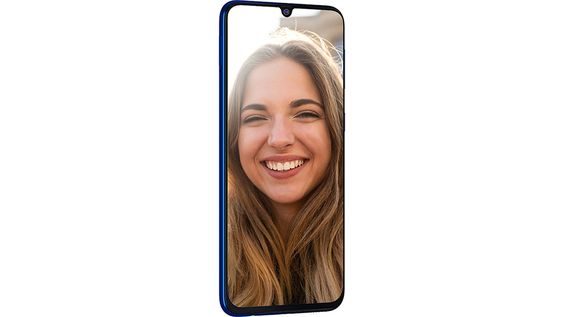 camera trước Samsung Galaxy M31
