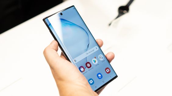 Samsung Galaxy Note10