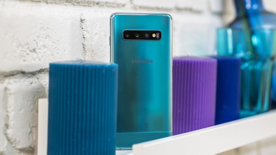 Trợ lý ảo thông minh S10