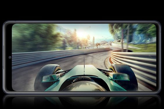 Sạc không dây Samsung Galaxy S20 FE