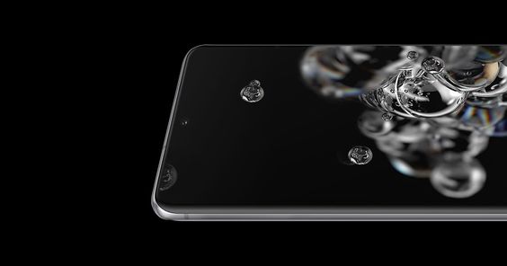 chống nước Samsung Galaxy S20