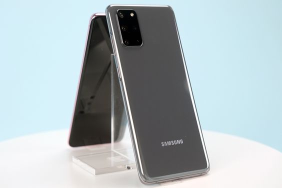 hiệu năng Samsung Galaxy S20 Plus