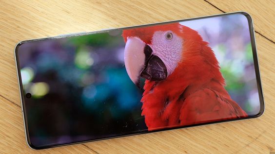 chống rung Samsung Galaxy S20 Plus