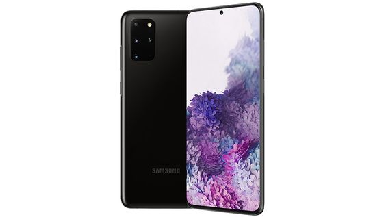 Samsung Galaxy S20 Plus