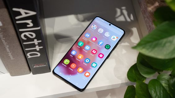 kính cường lực Samsung Galaxy S21 Ultra 5G