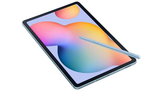 S PEN Samsung Galaxy Tab S6 Lite