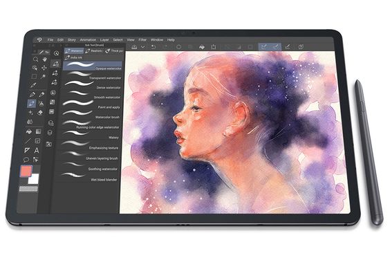 S Pen Samsung Galaxy Tab S7