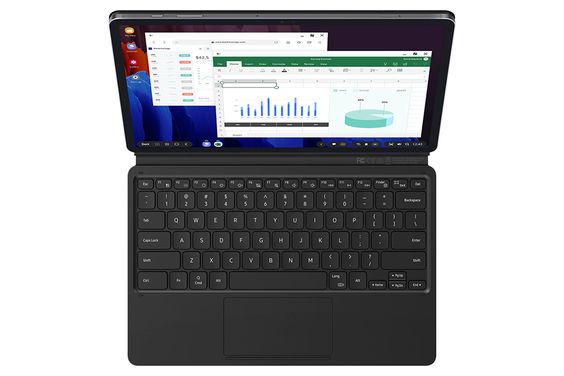 cấu hình Samsung Galaxy Tab S7