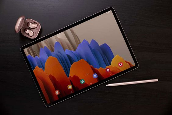 Samsung Galaxy Tab S7