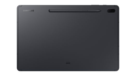 thiết kế Samsung Galaxy Tab S7 FE