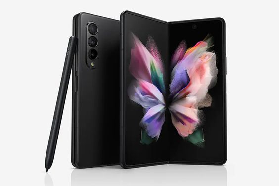 Samsung Galaxy Z Fold3 5G
