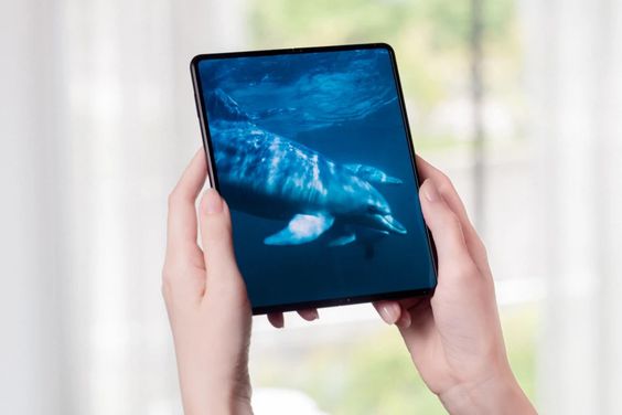 âm thanh Samsung Galaxy Z Fold3 5G