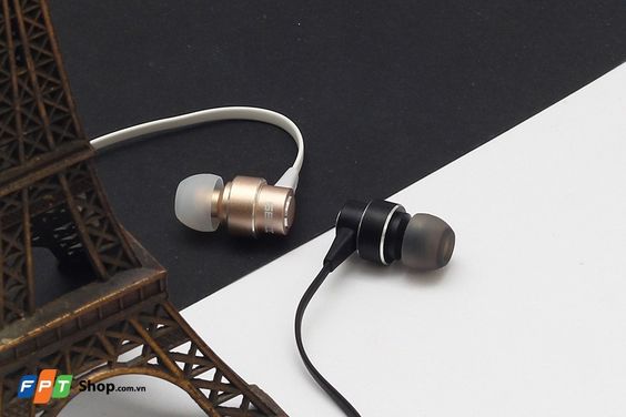 Tai nghe có mic Somic Senicc SC422 Chất lượng âm thanh tốt