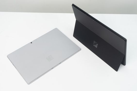 Microsoft Surface Pro 7 - Ảnh 2