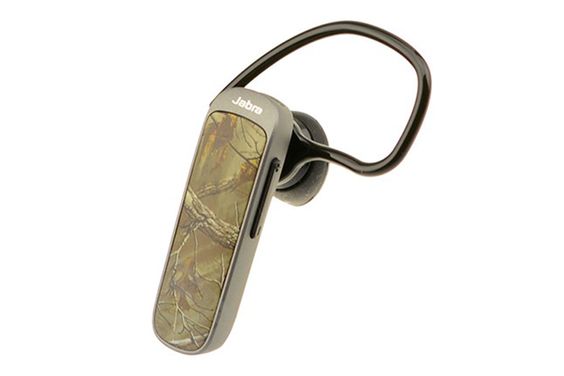 Tai nghe bluetooth Jabra Mini có thiết kế khá nhỏ gọn