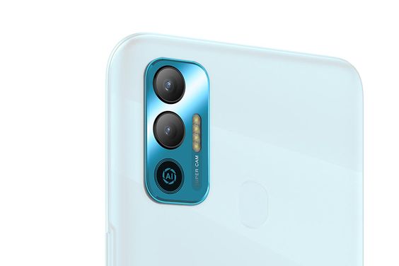 camera Tecno Spark 7