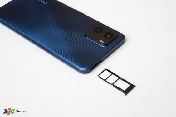 khay SIM vivo Y15s
