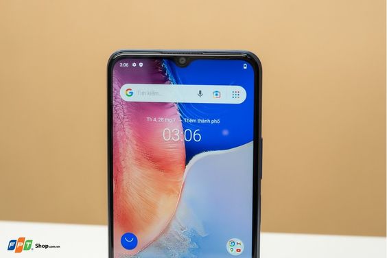 RAM vivo Y15s