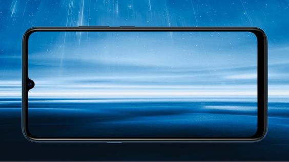 màn hình Vivo S1