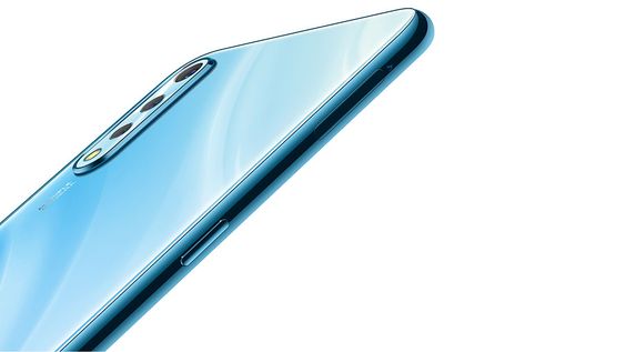 camera Vivo S1