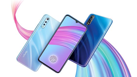 Vivo S1